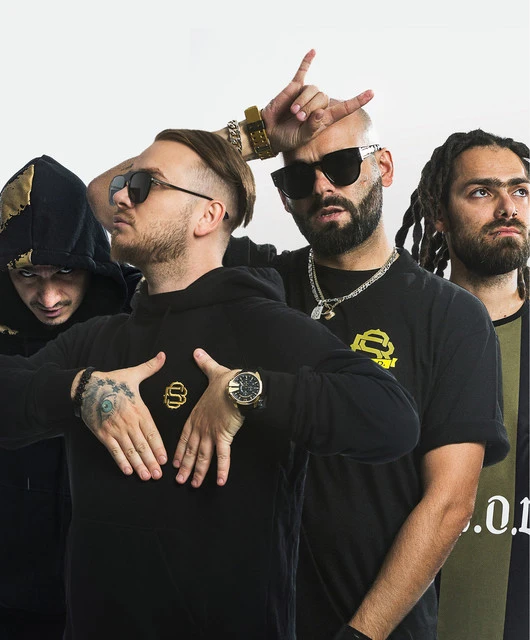ȘATRA B.E.N.Z.