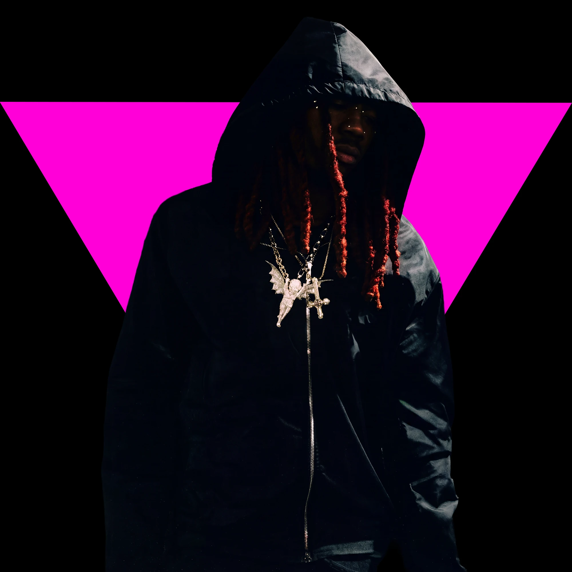 APOLLORED1