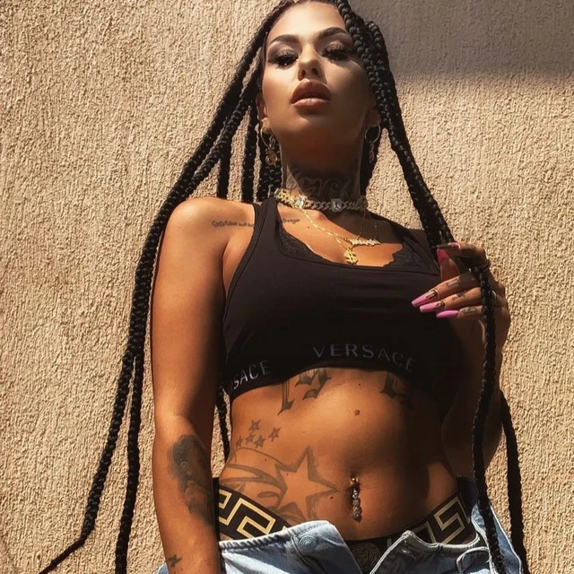 BADD G