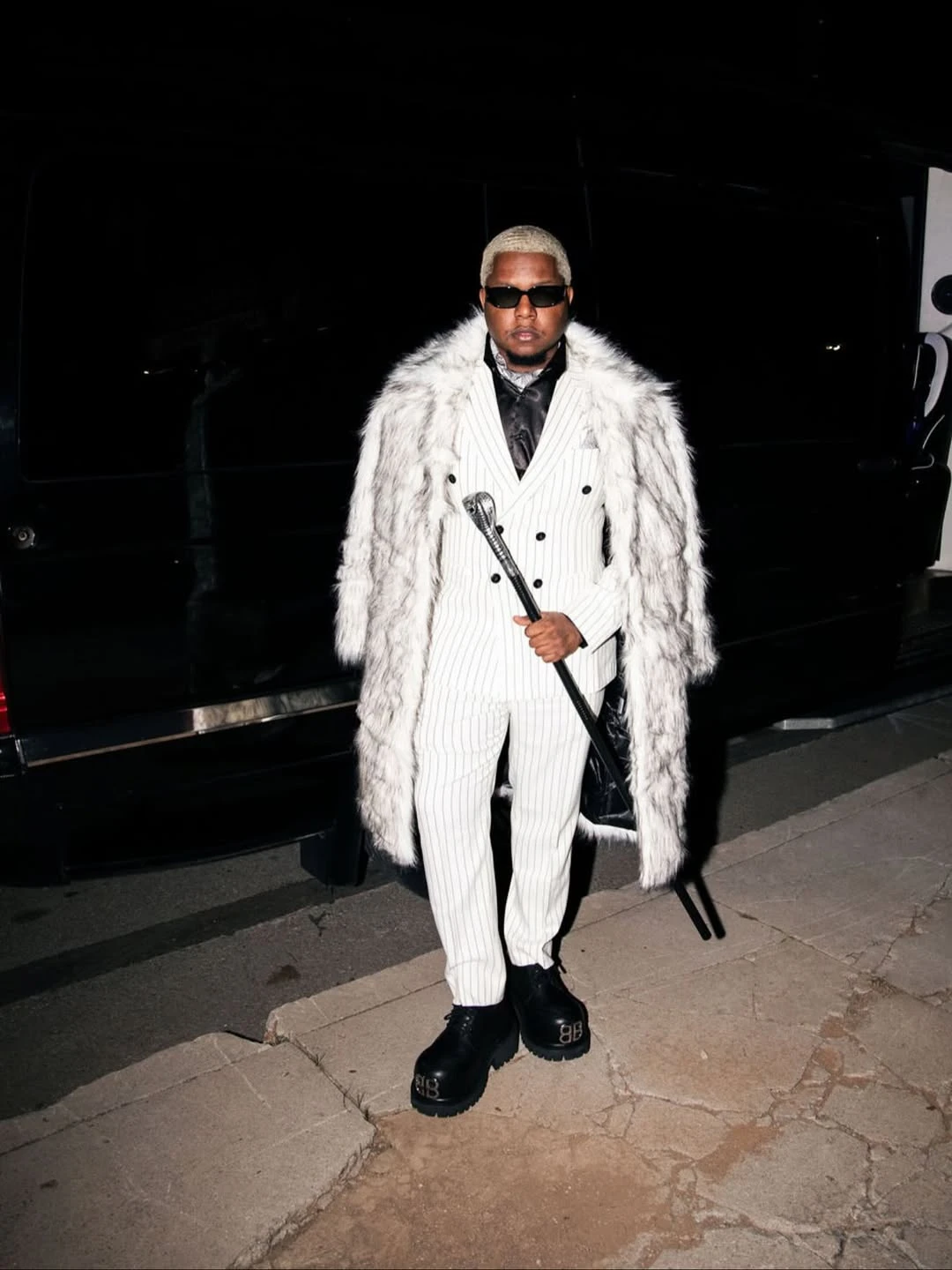 DJ CASH (YOUNG THUG DJ)