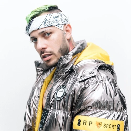 DJ NANO (6IX9INE DJ)