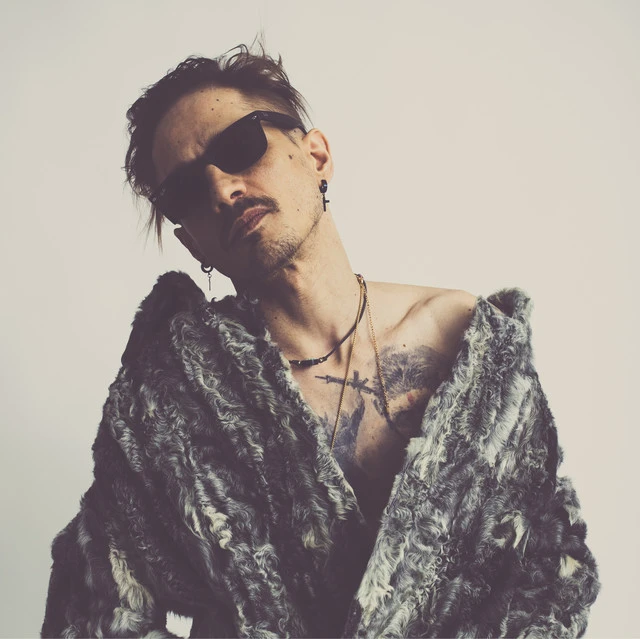 MAXIMILIAN