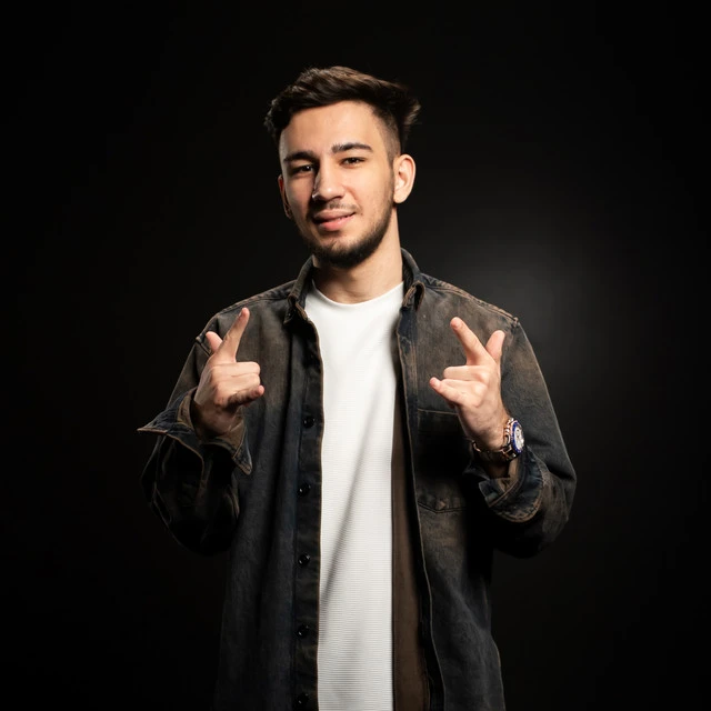 TONY ONE
