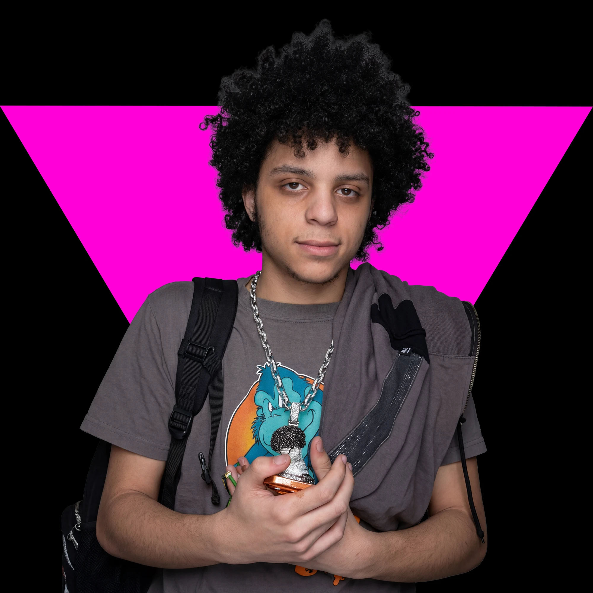 XAVIERSOBASED