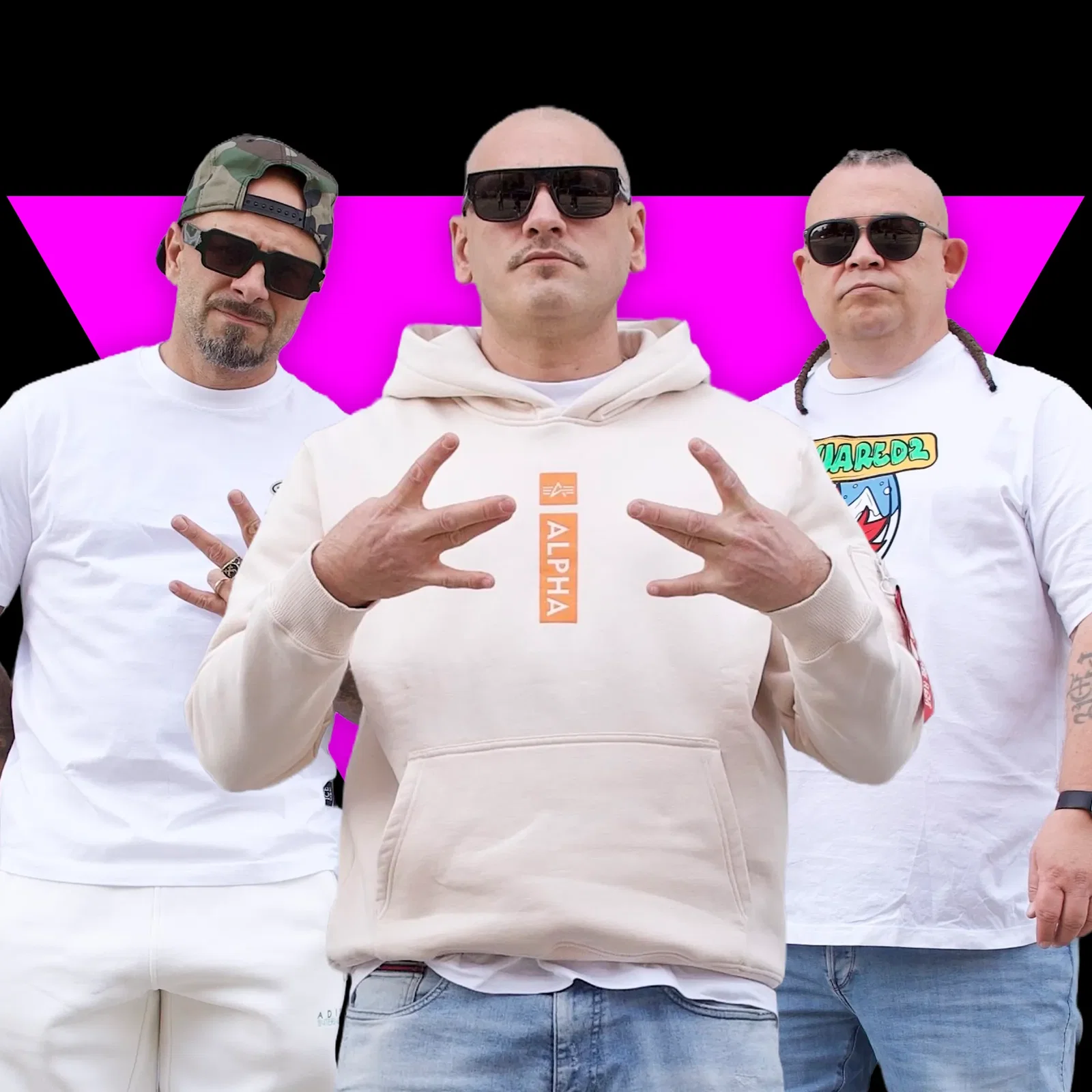 B.U.G. MAFIA