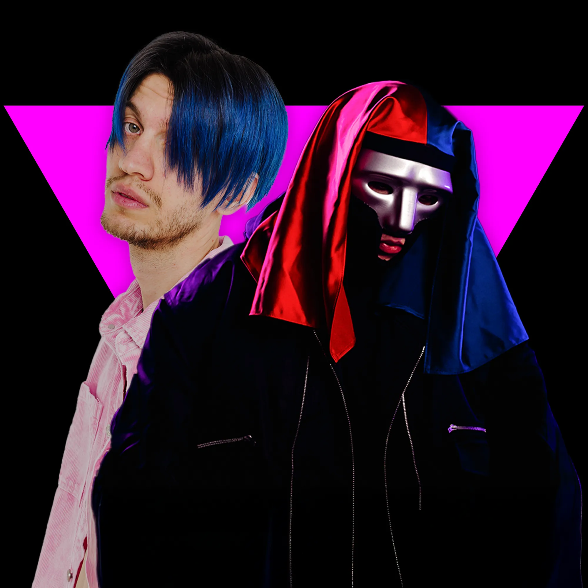 MARKO GLASS & BVCOVIA