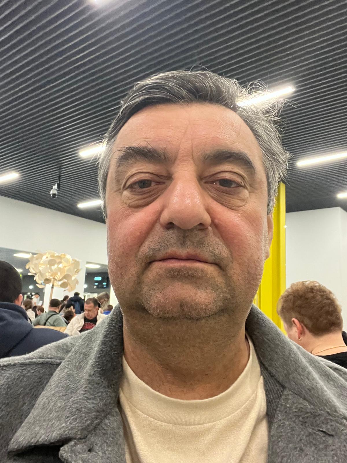 Bogdan Gheorghiu