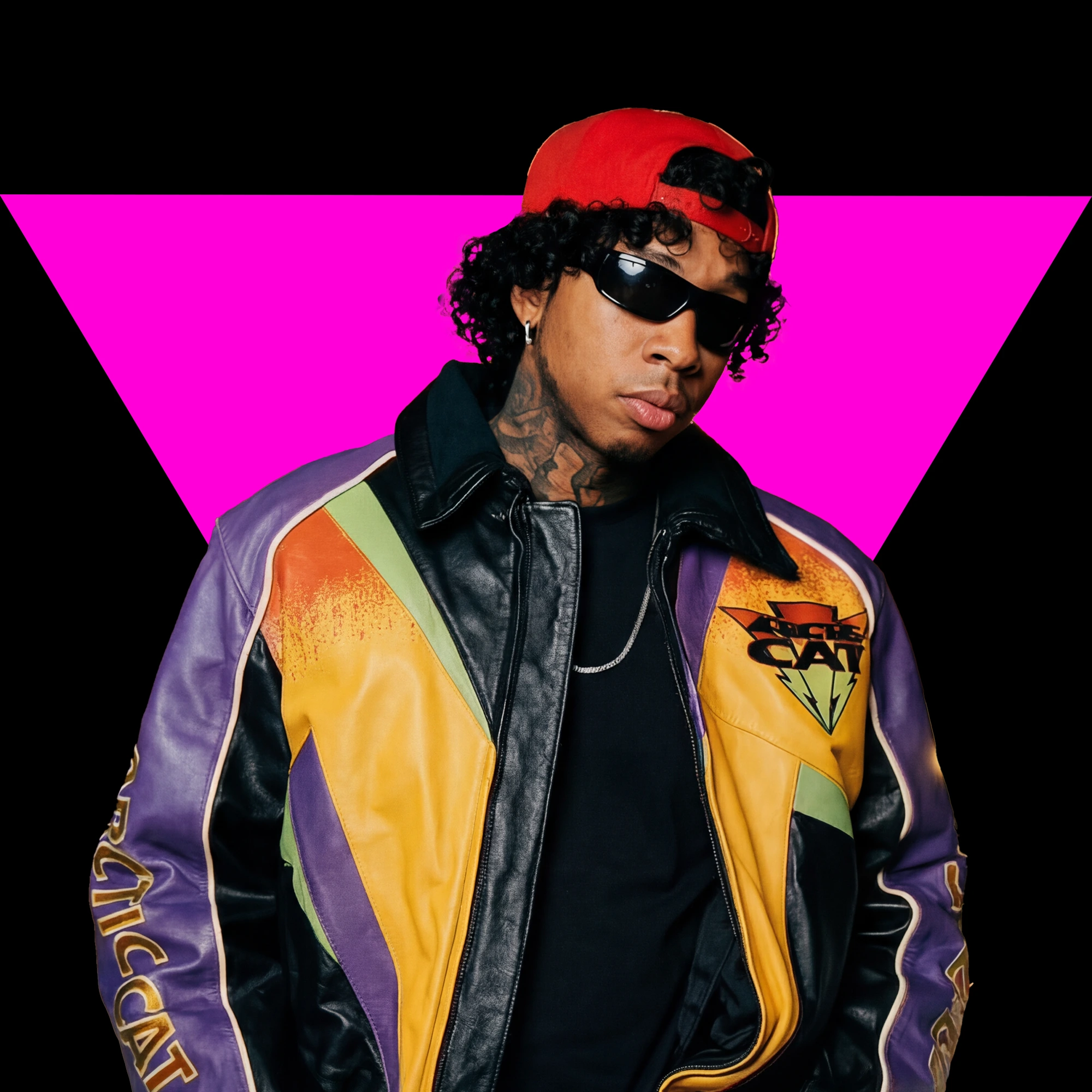 TYGA