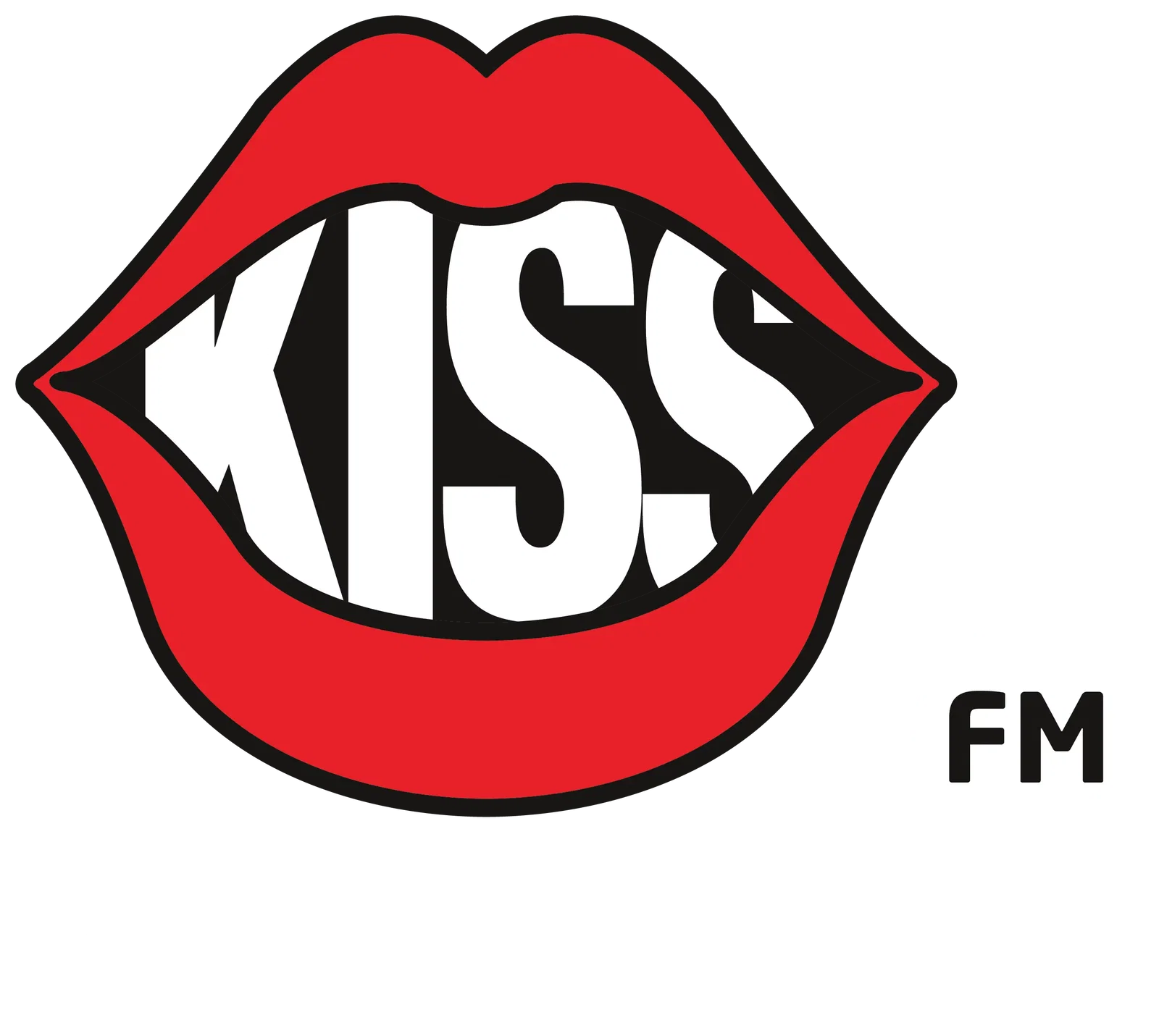 KISS FM