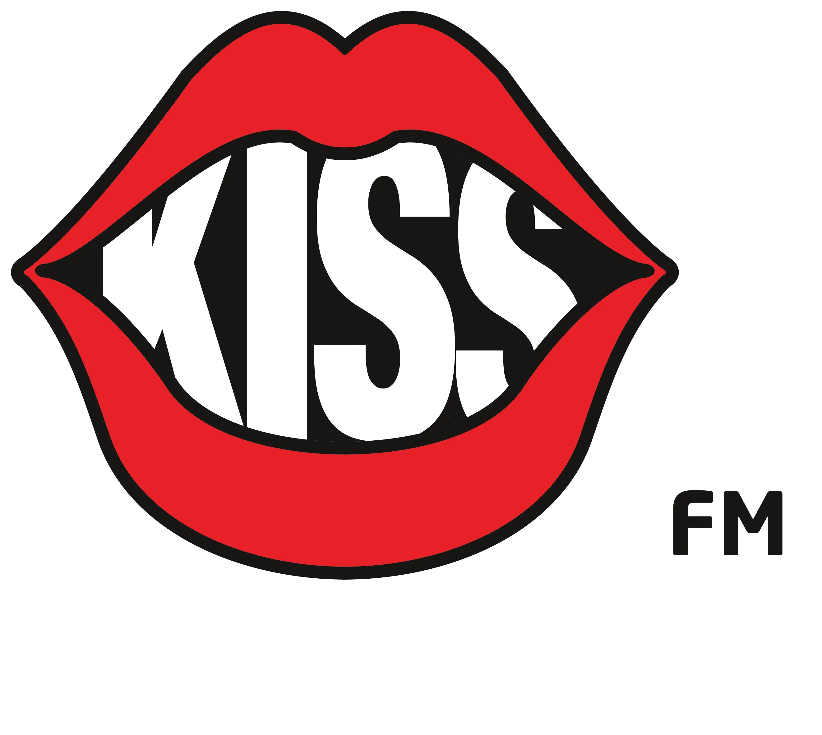 KISS FM