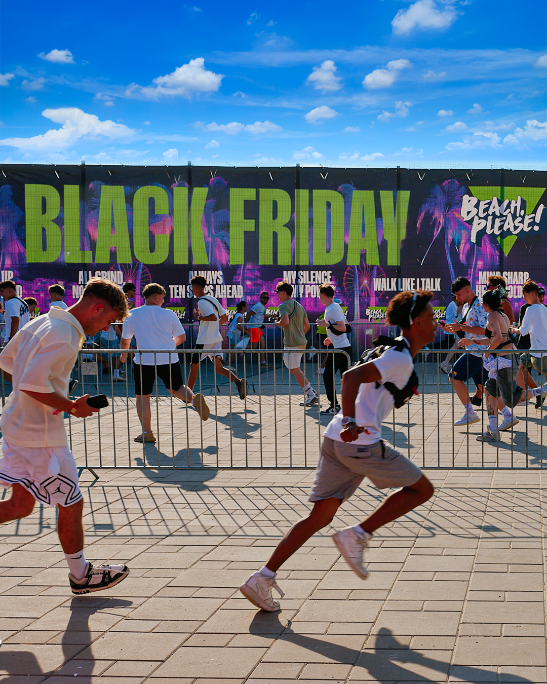 Biggest Black Friday Discounts