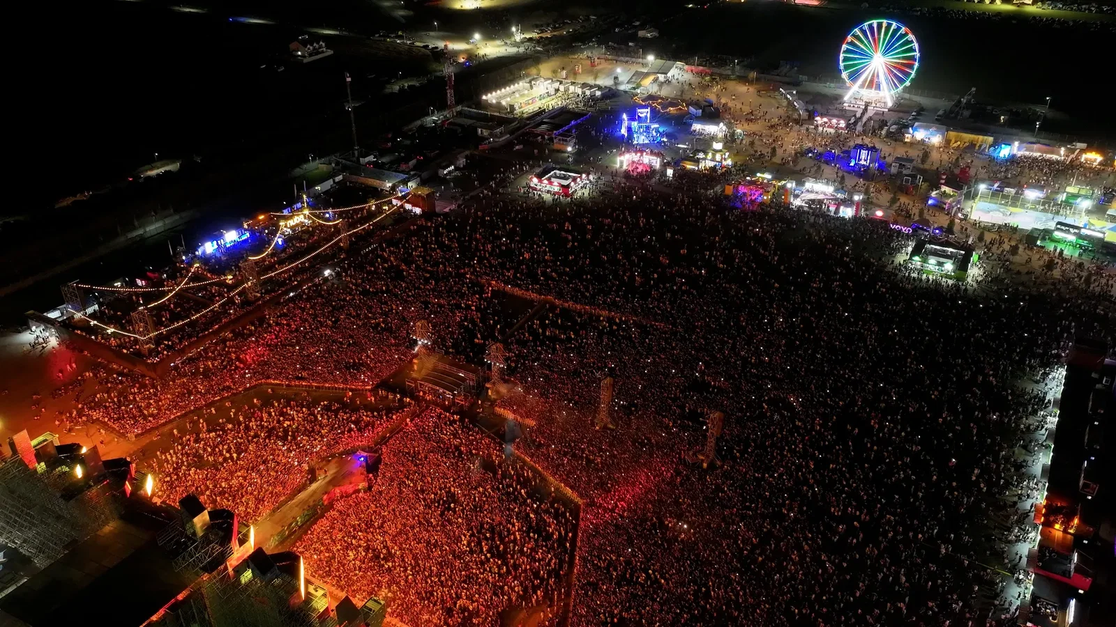 The Story of Beach, Please!: The Biggest Hip Hop Festival in Europe
