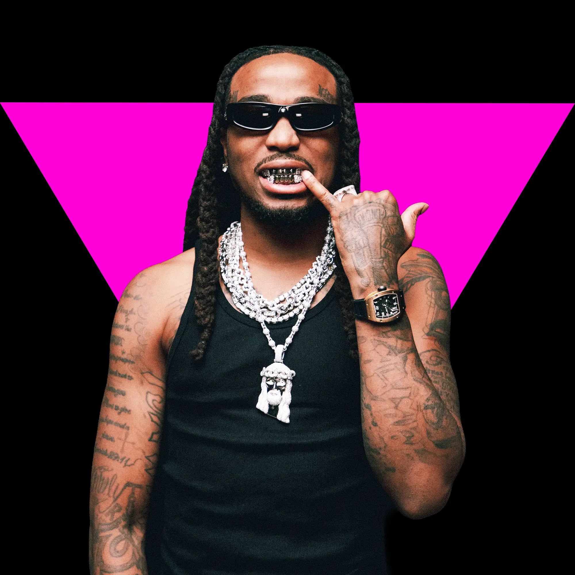 QUAVO