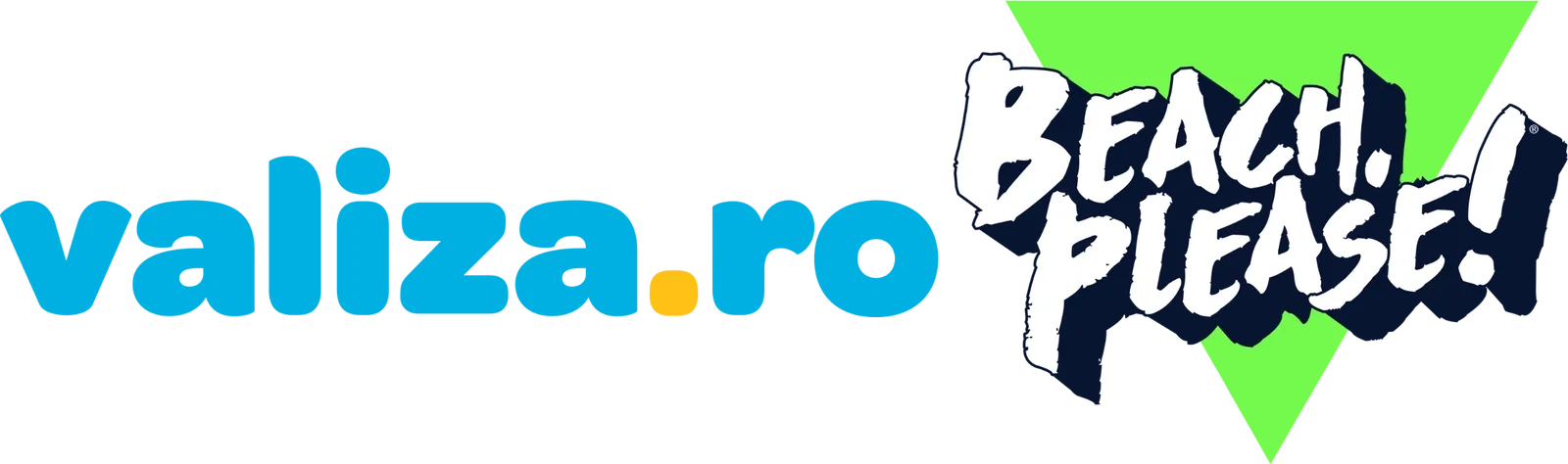 Valiza Logo