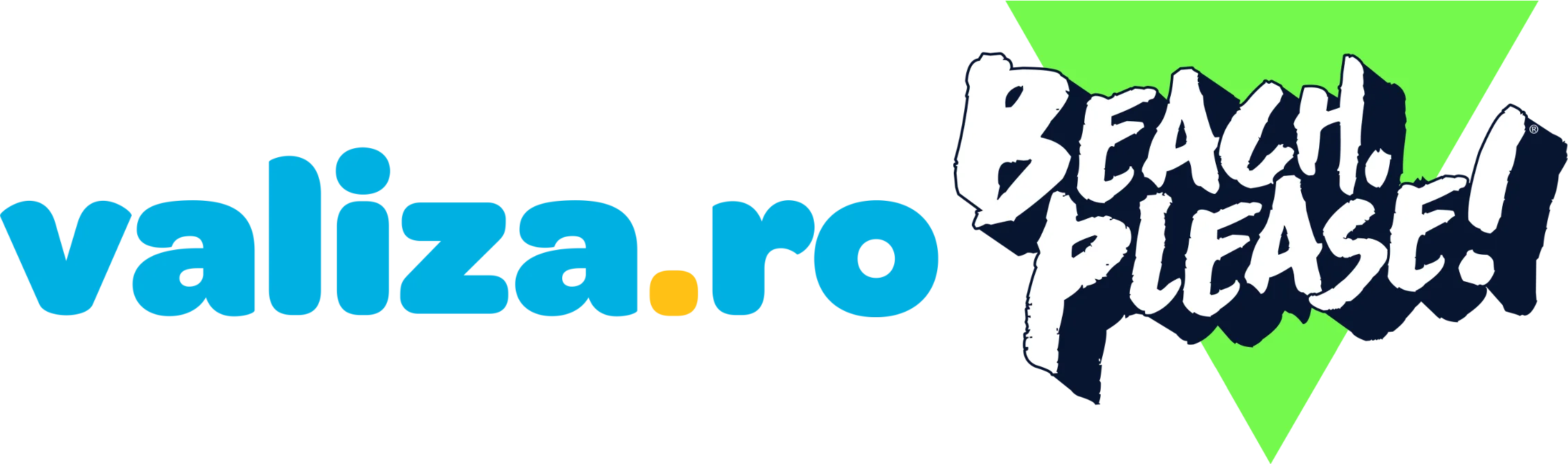 Beach, Please! x Valiza